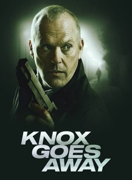 فیلم ناکس می رود-knox goes away