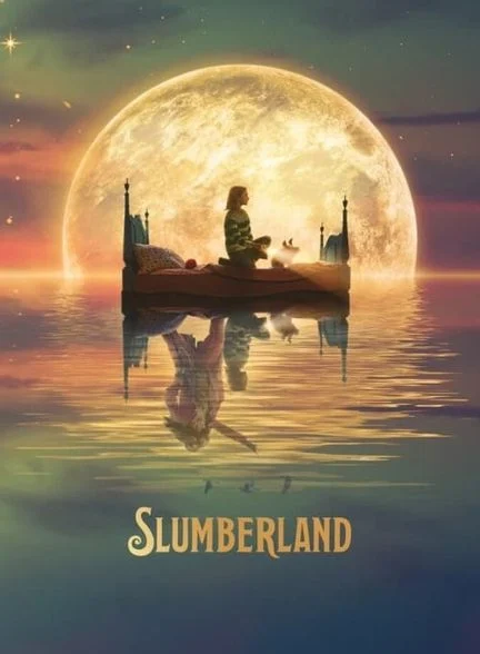 فیلم اسلامبرلند-slumberland