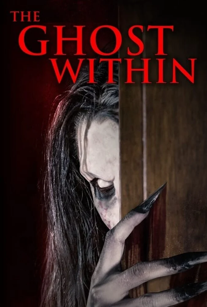 فیلم روح درون-the ghost within