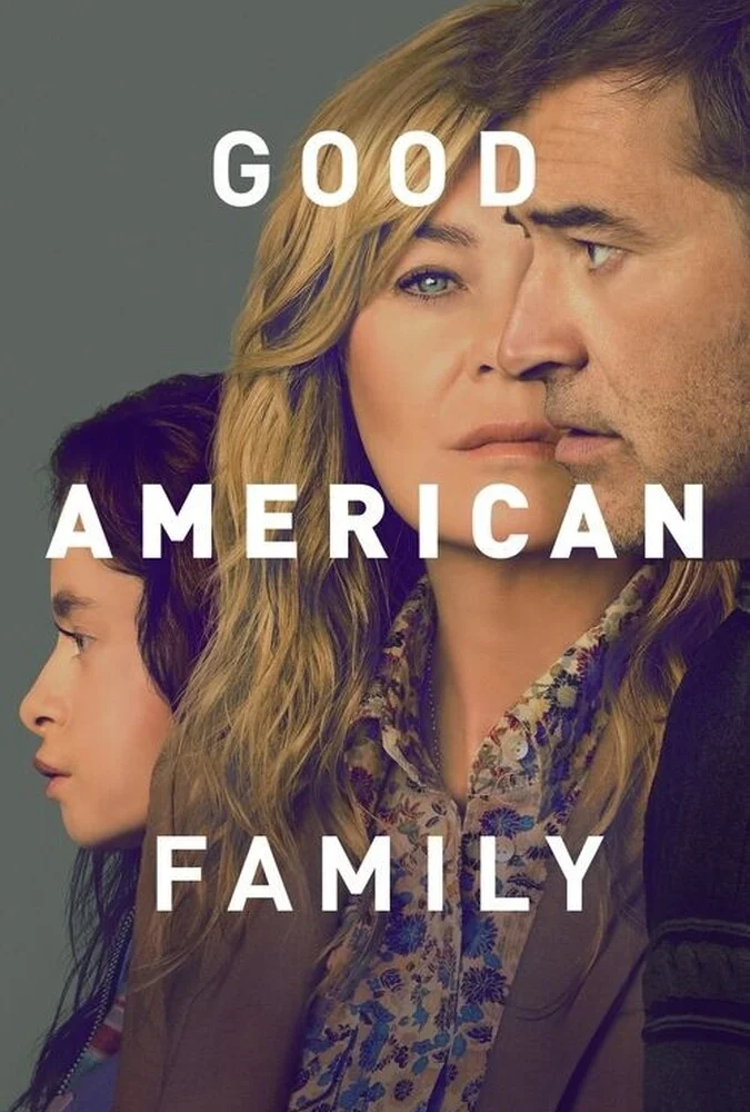 سریال خانواده خوب آمریکایی-good american family