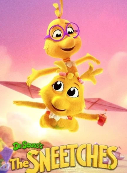 سریال دکتر سوس، خرناس‌ها-dr. seuss’s the sneetches