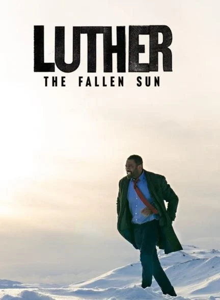 فیلم لوتر: سقوط خورشید-luther: the fallen sun