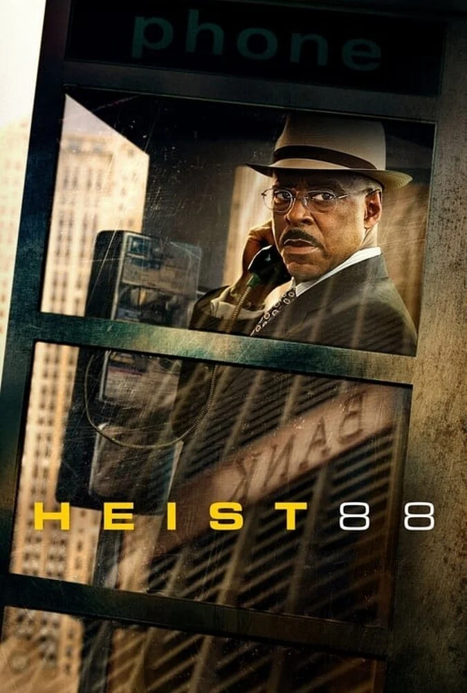 سرقت هشتاد و هشت 2023 - فیلم