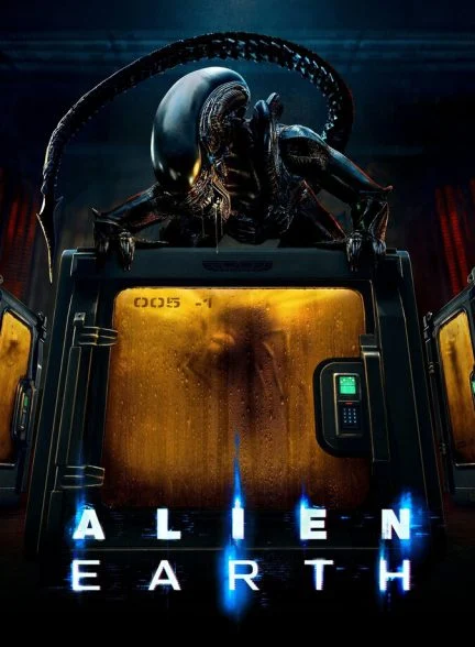 سریال بیگانه: زمین-alien: earth