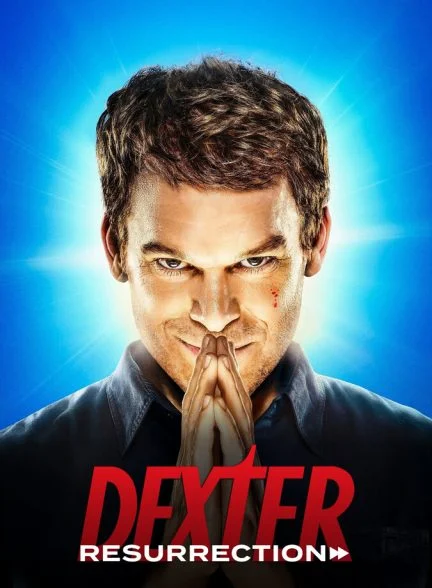 سریال دکستر: رستاخیز-dexter: resurrection