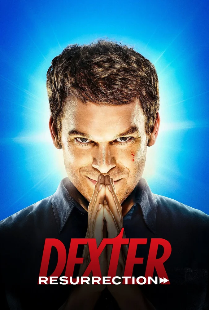 سریال دکستر: رستاخیز 2025