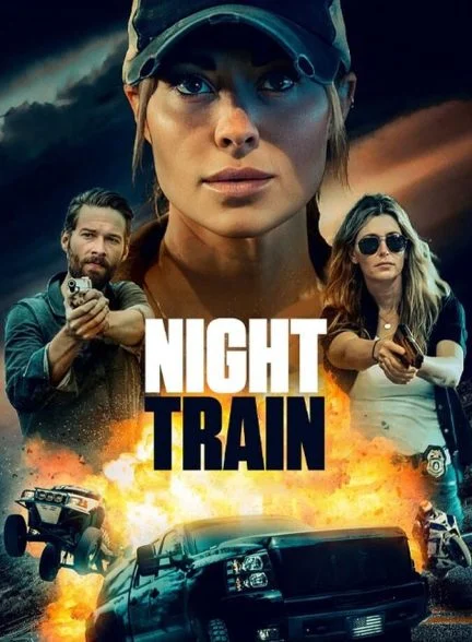 فیلم قطار شب-night train