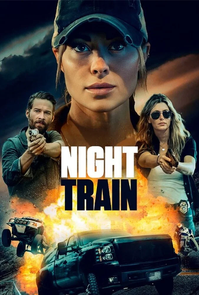 فیلم قطار شب-night train