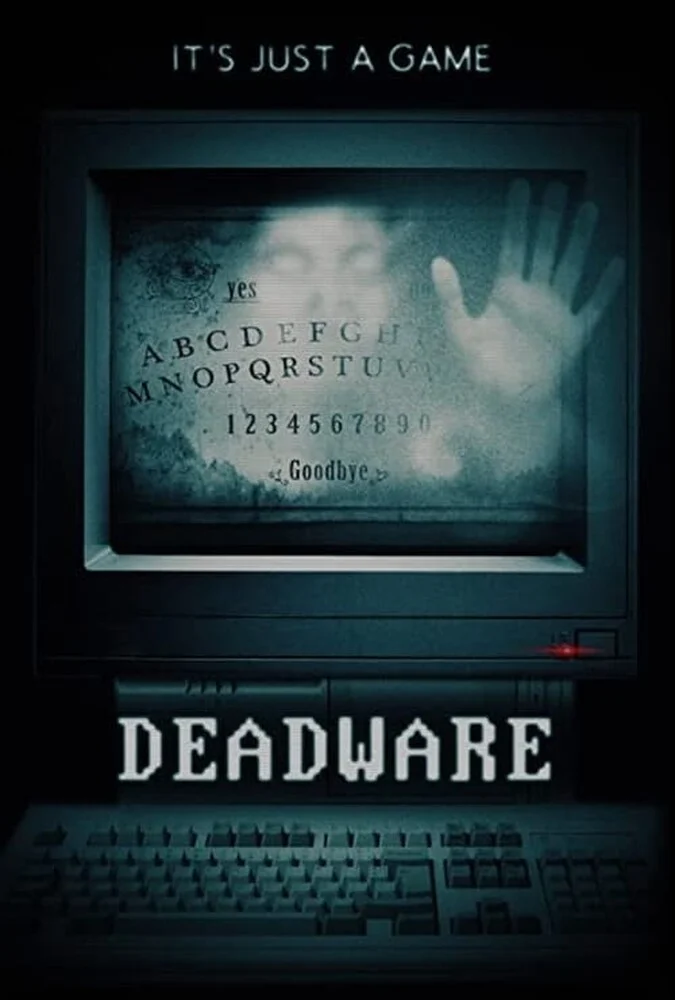 فیلم مرگ‌افزار-deadware