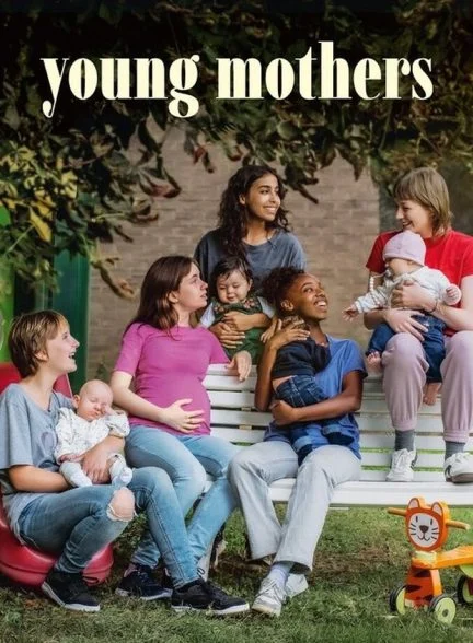 فیلم مادران جوان-young mothers
