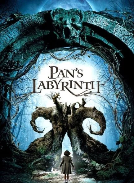 فیلم هزارتوی پن-pan’s labyrinth