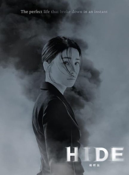 سریال پنهان-hide