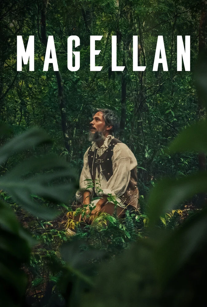 فیلم ماژلان-magellan