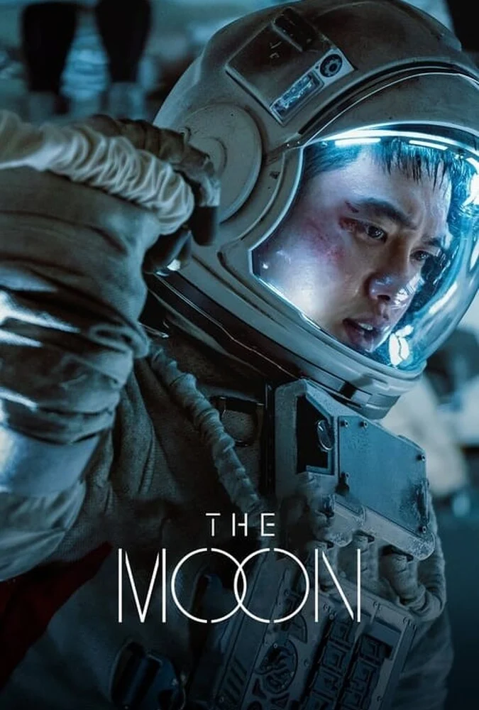 فیلم ماه-the moon