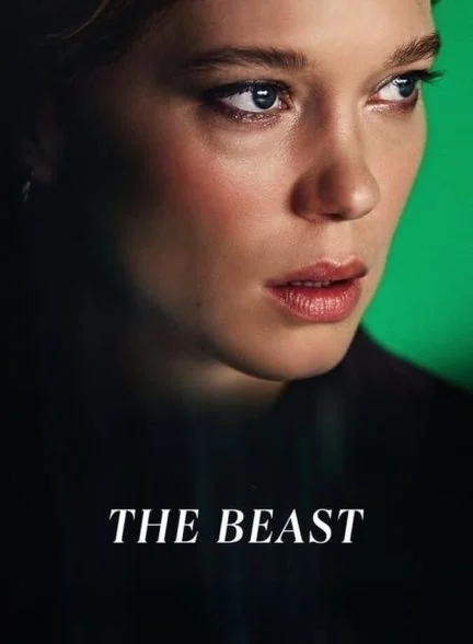 فیلم هیولا-the beast