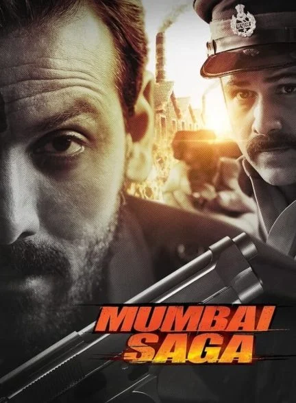 فیلم حماسه بمبئی-mumbai saga