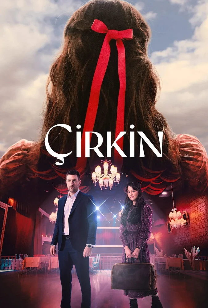 سریال زشت-cirkin