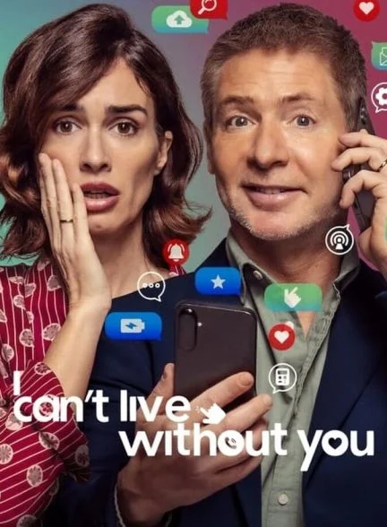 فیلم من نمی توانم بدون تو زندگی کنم-i can’t live without you
