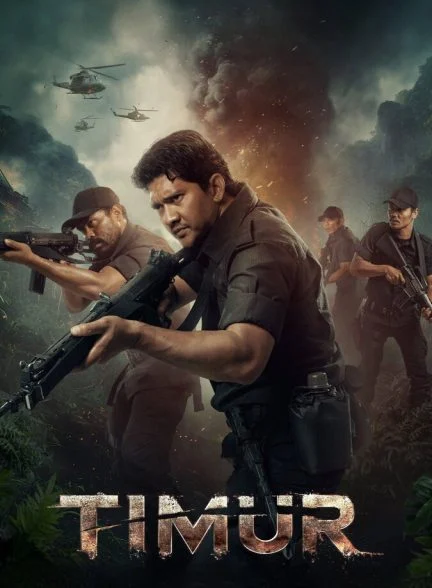 فیلم تیمور-timur