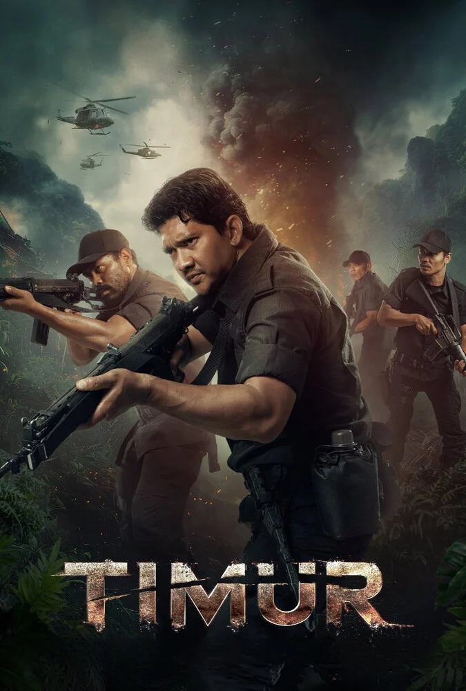 فیلم تیمور-timur