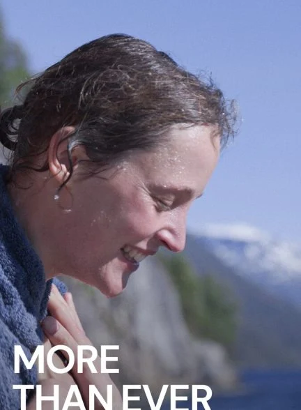 فیلم بیشتر از همیشه-more than ever