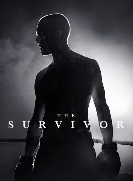 فیلم بازمانده-the survivor