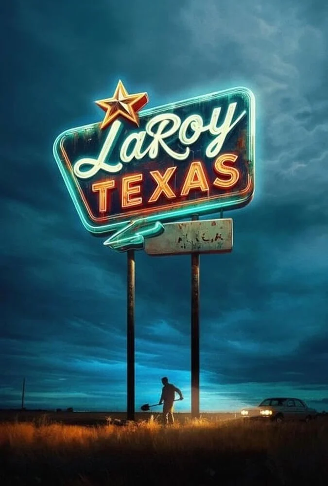 فیلم لاروی، تگزاس-laroy, texas