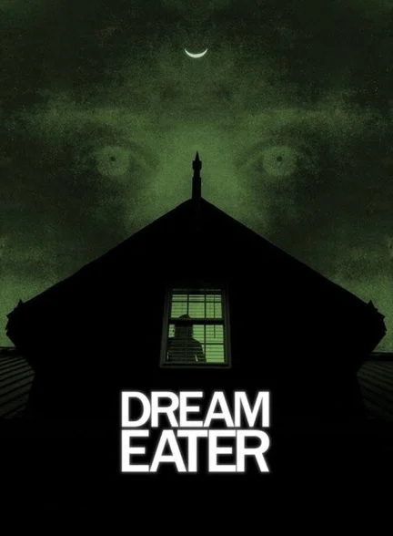 فیلم رویا خوار-dream eater
