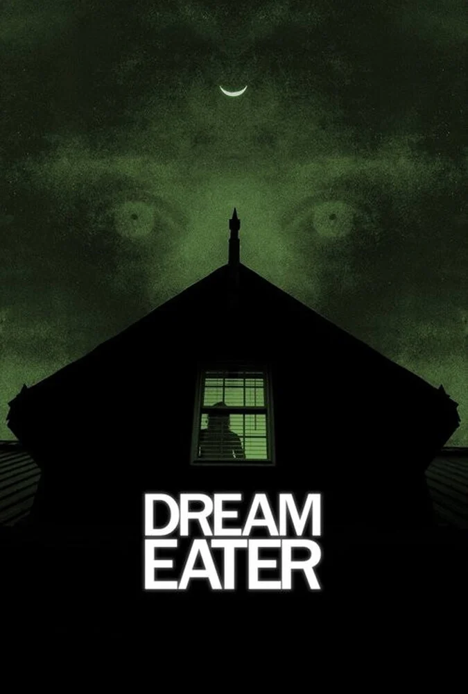 فیلم رویا خوار-dream eater