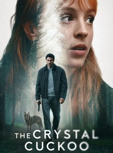 سریال پرنده بلورین-the crystal cuckoo