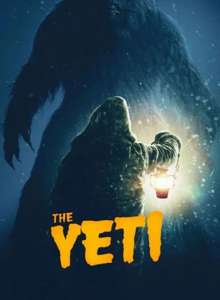 فیلم یتی-the yeti