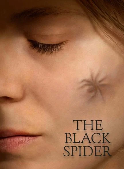 فیلم عنکبوت سیاه-the black spider