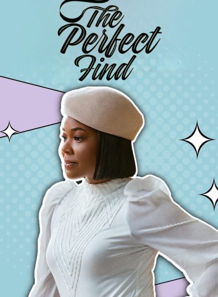 فیلم کشف بی عیب و نقص-the perfect find