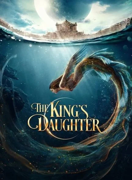 فیلم دختر پادشاه-the king’s daughter