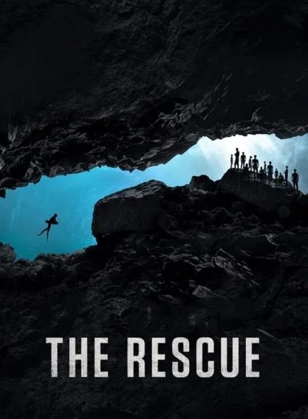 فیلم نجات-the rescue