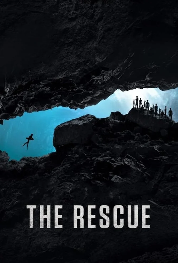 فیلم نجات-the rescue