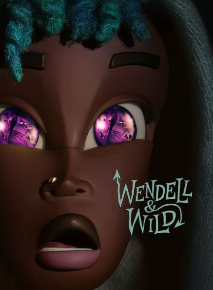 فیلم وندل و وایلد-wendell & wild
