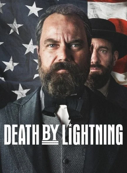 سریال مرگ بر اثر صاعقه-death by lightning
