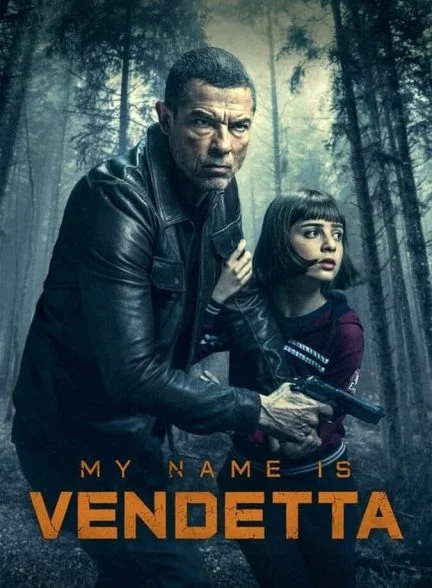 فیلم نام من وندتا است-my name is vendetta