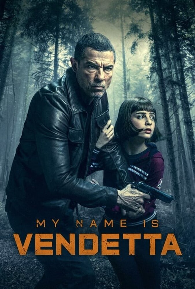 پوستر فیلم نام من وندتا است