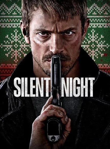 فیلم شب آرام-silent night