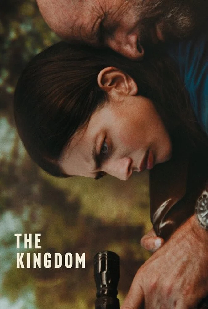 فیلم تسخیر ساوانا-the kingdom