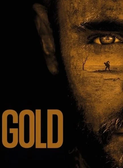 فیلم طلا-gold