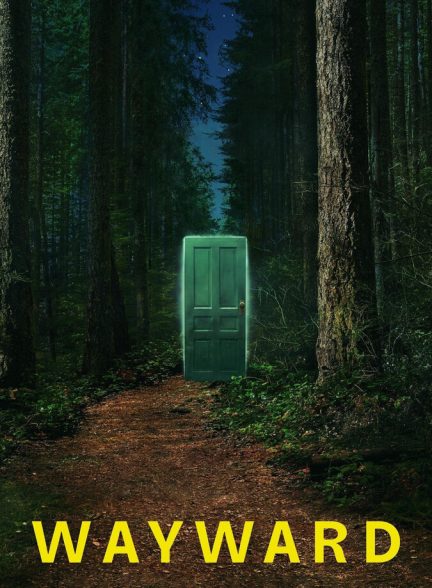 سریال خودسر-wayward