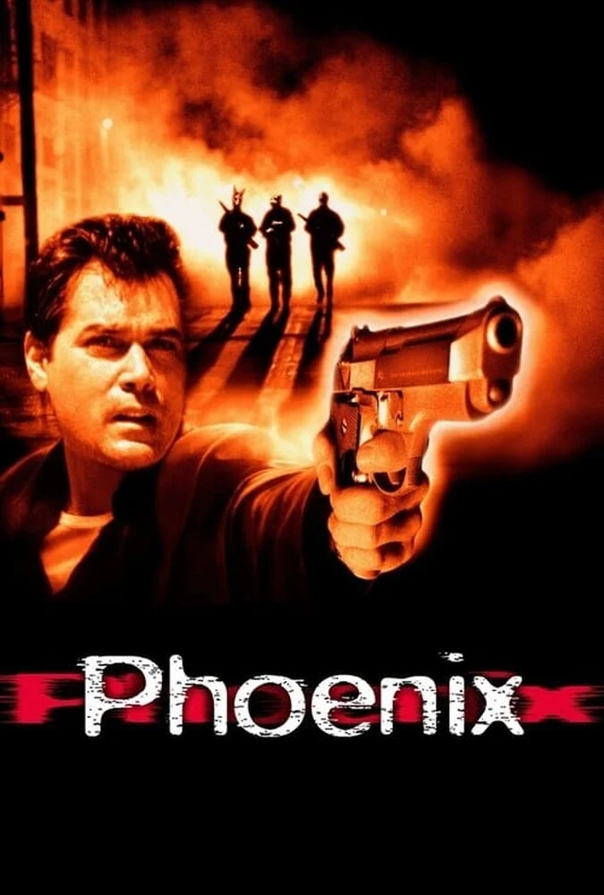 فیلم دایره فریب-phoenix