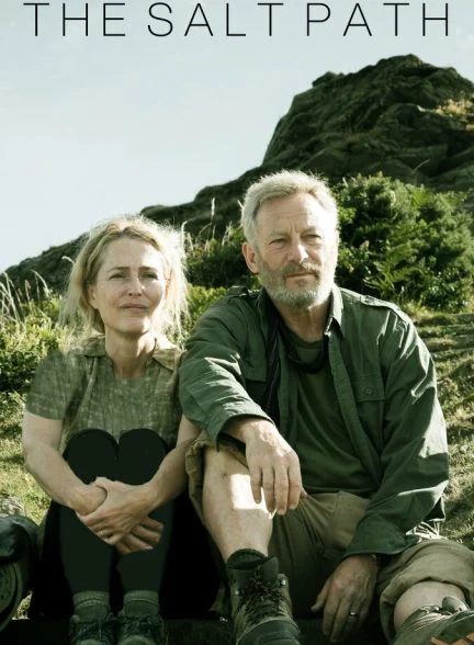 فیلم مسیر نمک-the salt path