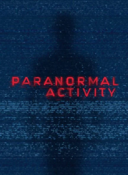 فیلم فعالیت فراطبیعی-paranormal activity