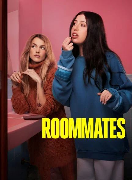 فیلم هم اتاقی-roommates