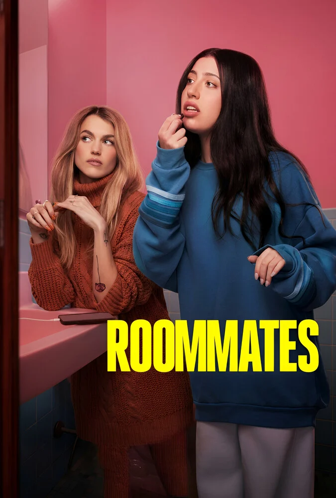 فیلم هم اتاقی-roommates