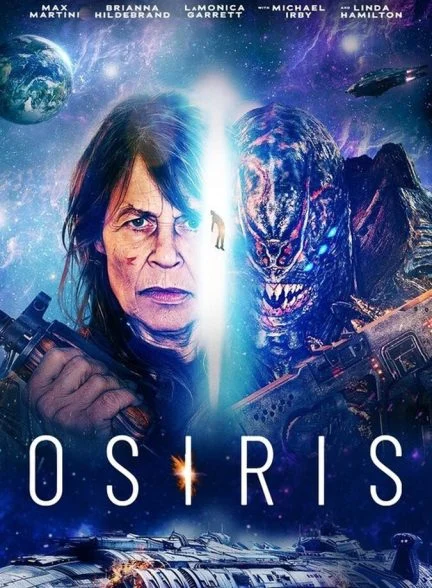 فیلم اوزیریس-osiris